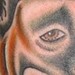 Tattoos -  - 39483